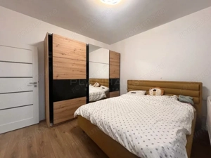 Apartament 3 camere, 53 mp, zona Sasar - imagine 12