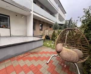 Apartament 3 camere, 53 mp, zona Sasar - imagine 15