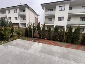 Apartament 3 camere, 53 mp, zona Sasar - imagine 16