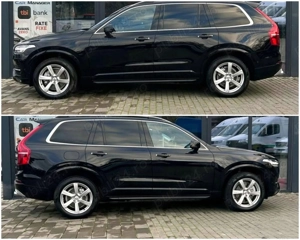 Volvo XC90 D5 AWD  145.123 km - imagine 6