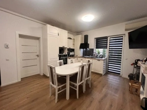Apartament 3 camere, 53 mp, zona Sasar - imagine 8