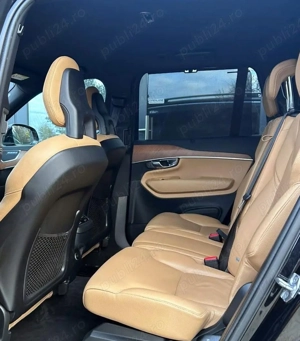 Volvo XC90 D5 AWD  145.123 km - imagine 4