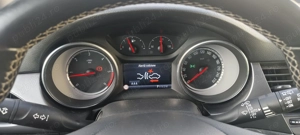 Vand Opel Astra k 2016 - imagine 2