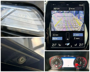 Volvo XC90 D5 AWD  145.123 km - imagine 5