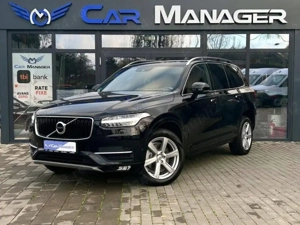 Volvo XC90 D5 AWD  145.123 km