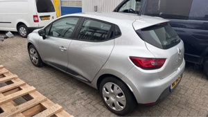 Renault Clio   euro6   2016   impecabil