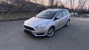 Ford Focus MK 3.5   1.5 diesel   euro6   navi   senzori - imagine 3