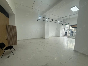 Inchiriez spatiu comercial Str Fabricii Cluj-Napoca