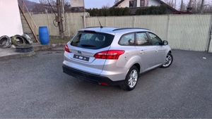 Ford Focus MK 3.5   1.5 diesel   euro6   navi   senzori - imagine 6