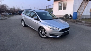 Ford Focus MK 3.5   1.5 diesel   euro6   navi   senzori - imagine 5