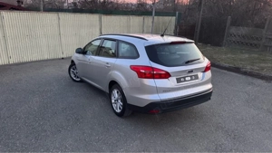 Ford Focus MK 3.5   1.5 diesel   euro6   navi   senzori - imagine 7