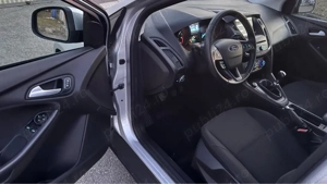 Ford Focus MK 3.5   1.5 diesel   euro6   navi   senzori - imagine 4