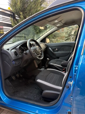 Dacia sandero stepway -23.000 km- GPL - imagine 5