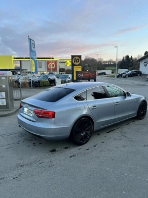 Audi A5 2010 sportback - imagine 5