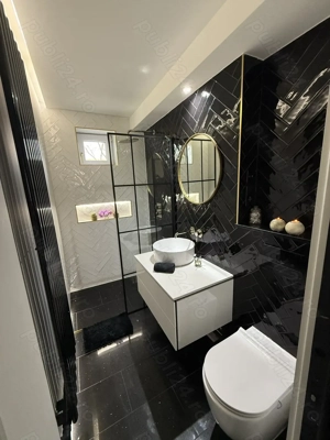 Apartament ultracentral vis a vis Tribunal renovat și mobilat complet - imagine 4