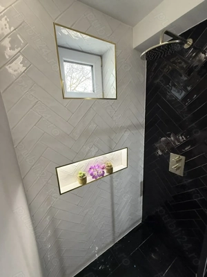 Apartament ultracentral vis a vis Tribunal renovat și mobilat complet - imagine 5