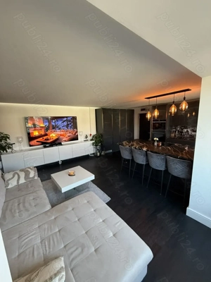 Apartament ultracentral vis a vis Tribunal renovat și mobilat complet