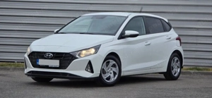 vand  Hyundai i20 , benzina , 2022 - imagine 3