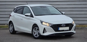 vand  Hyundai i20 , benzina , 2022 - imagine 2