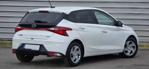 vand  Hyundai i20 , benzina , 2022