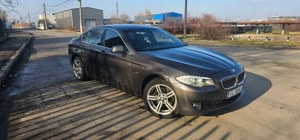 vand bmw f10 520d 184hp 2011 automat - imagine 4