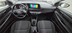 vand  Hyundai i20 , benzina , 2022 - imagine 5