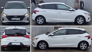 vand  Hyundai i20 , benzina , 2022 - imagine 6