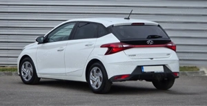 vand  Hyundai i20 , benzina , 2022 - imagine 4