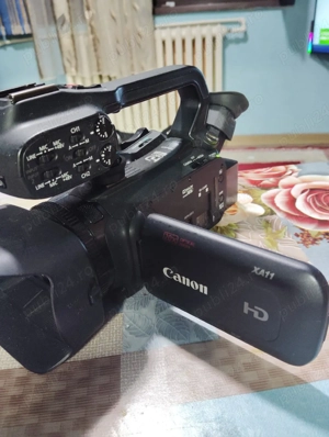 Camera video Canon XA11 