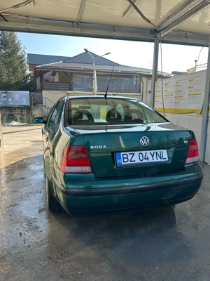 Bora 1.6 ( 16 valve) de vanzare! - imagine 6