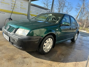 Bora 1.6 ( 16 valve) de vanzare! - imagine 7