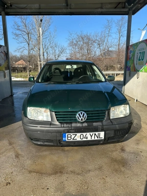 Bora 1.6 ( 16 valve) de vanzare! - imagine 11