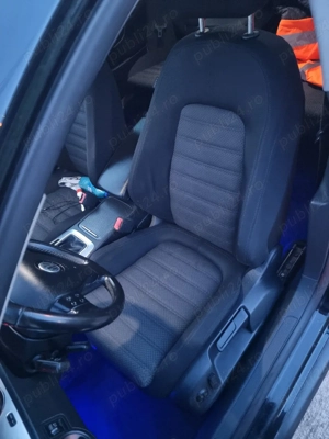 Passat B6 Sportline 2.0 170 cbbb  - imagine 6