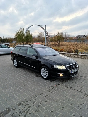 Passat B6 Sportline 2.0 170 cbbb  - imagine 5