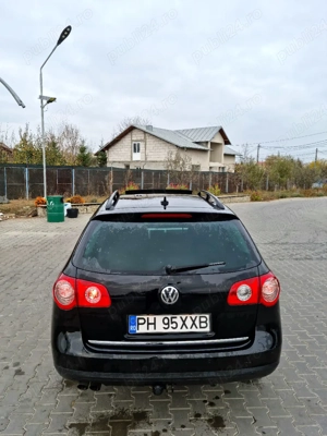 Passat B6 Sportline 2.0 170 cbbb  - imagine 4