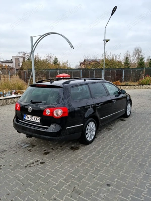 Passat B6 Sportline 2.0 170 cbbb  - imagine 3
