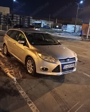 ford focus  - imagine 2