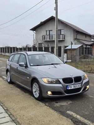 Bmw e91 2.0D 2010 e5 - imagine 2