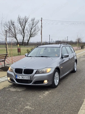 Bmw e91 2.0D 2010 e5 - imagine 4