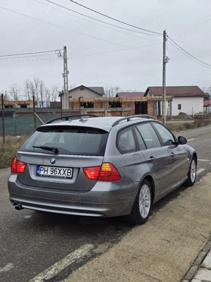 Bmw e91 2.0D 2010 e5 - imagine 5