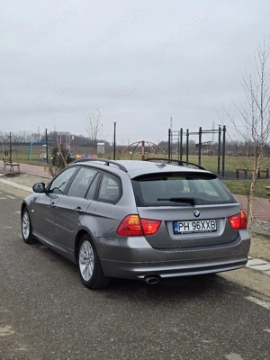 Bmw e91 2.0D 2010 e5 - imagine 3