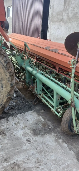 semanatoare paioase pe discuri  - imagine 3