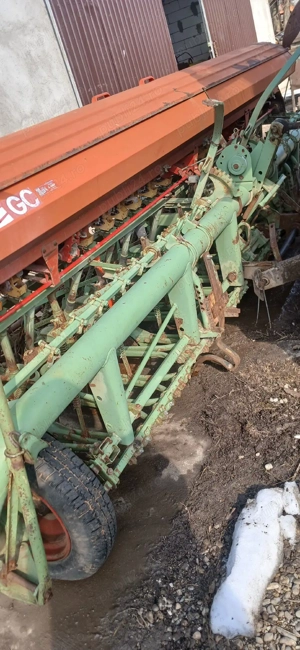 semanatoare paioase pe discuri  - imagine 2