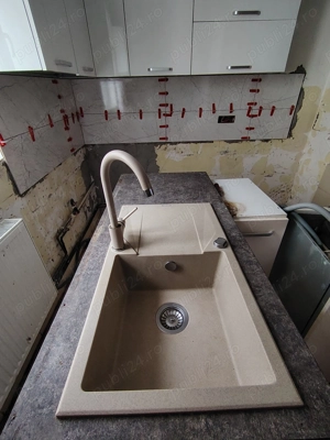 Vând chiuvetă kring  - imagine 2