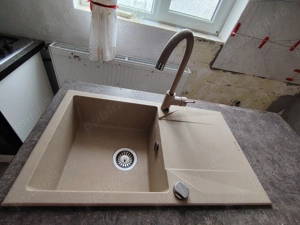 Vând chiuvetă kring 