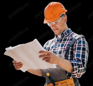 Servicii complexe de calitate, efectuate de un profesionist cu experiență. Lucrări de construcții, r
