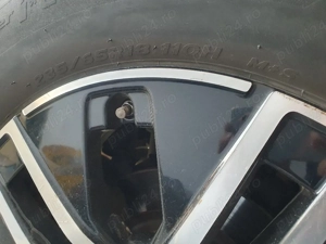 cauciucuri 235/65/18, DOT32/22 - imagine 4