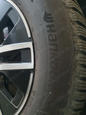 cauciucuri 235/65/18, DOT32/22