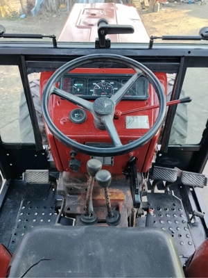 Tractor Fiat Agri 55.66 Dt  - imagine 2