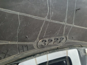 cauciucuri 235/65/18, DOT32/22 - imagine 5